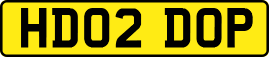 HD02DOP