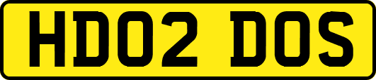 HD02DOS