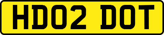 HD02DOT