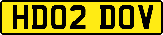 HD02DOV
