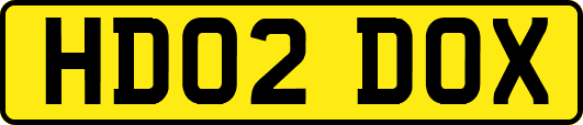 HD02DOX