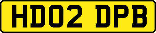 HD02DPB