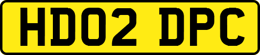 HD02DPC