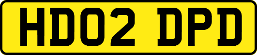 HD02DPD