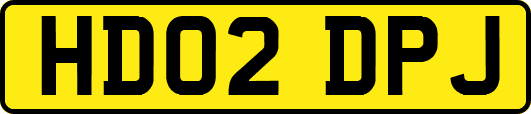 HD02DPJ