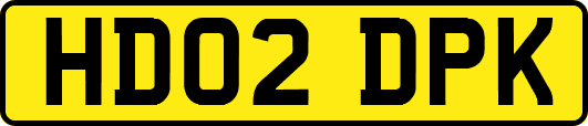 HD02DPK