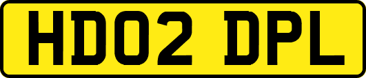 HD02DPL