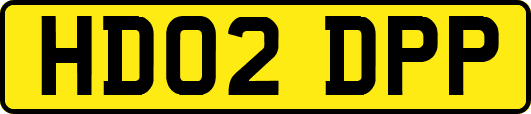 HD02DPP