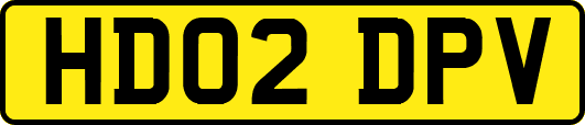 HD02DPV