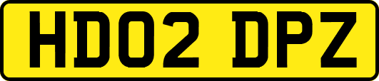 HD02DPZ