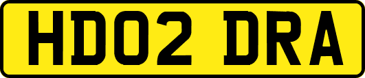 HD02DRA