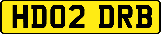 HD02DRB
