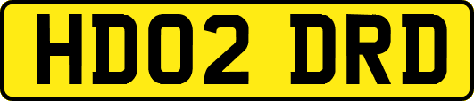 HD02DRD