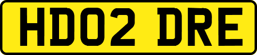 HD02DRE