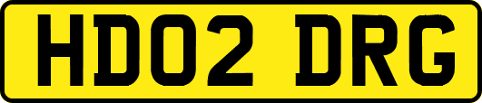 HD02DRG