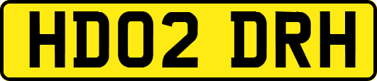 HD02DRH