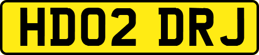 HD02DRJ