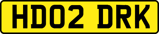 HD02DRK