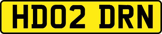 HD02DRN