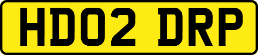 HD02DRP