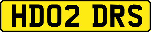 HD02DRS