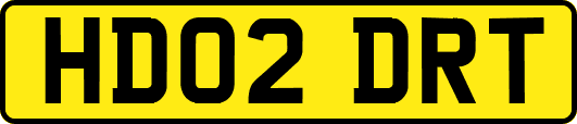 HD02DRT