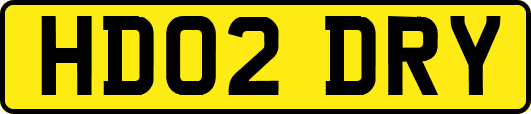 HD02DRY