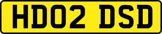 HD02DSD