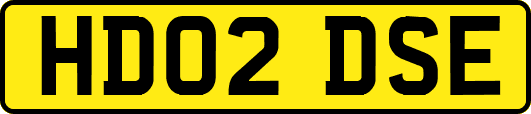HD02DSE