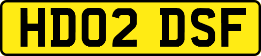 HD02DSF