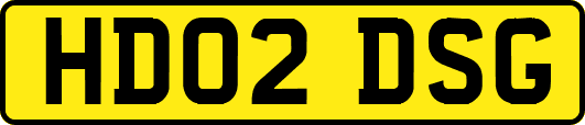 HD02DSG