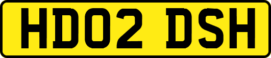 HD02DSH