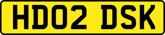 HD02DSK