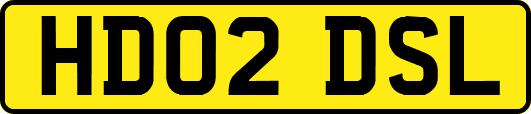 HD02DSL