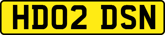 HD02DSN