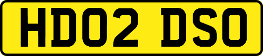 HD02DSO