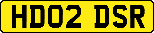HD02DSR