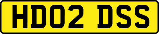 HD02DSS
