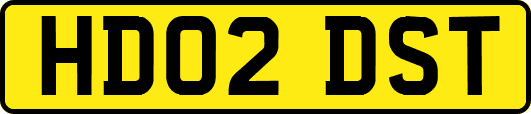 HD02DST