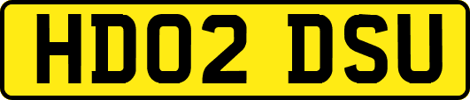 HD02DSU