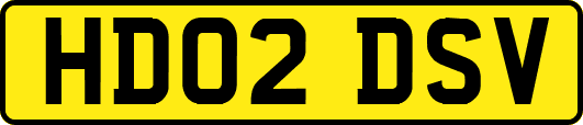 HD02DSV