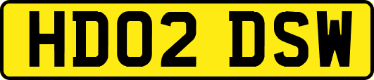 HD02DSW