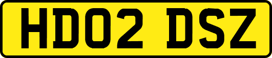 HD02DSZ