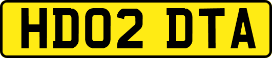 HD02DTA