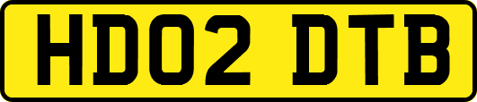 HD02DTB