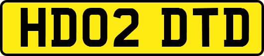 HD02DTD
