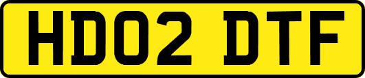 HD02DTF