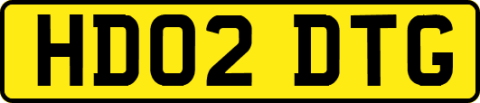 HD02DTG