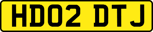 HD02DTJ