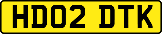 HD02DTK